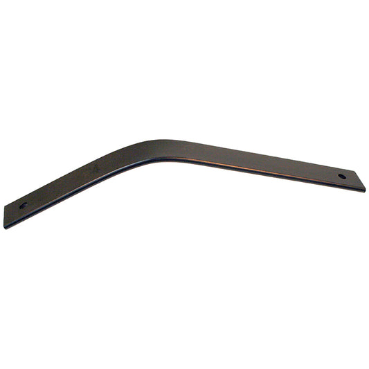 Tailwheel Leaf Sprng#4 056-4