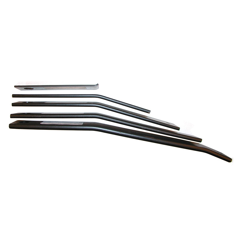 Tailwheel Leaf Spring # 9