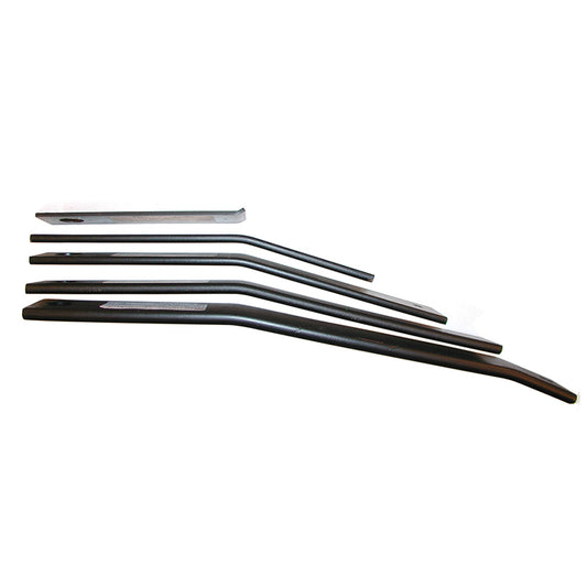 Tailwheel Leaf Spring # 9