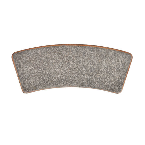 Rapco Brake Lining # RA66-22