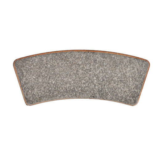 Rapco Brake Lining # RA66-22