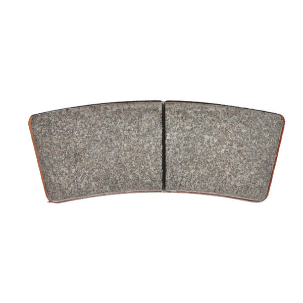Rapco Brake Lining # RA66-44