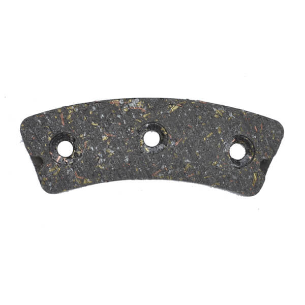 Rapco Brake Lining RA66-106