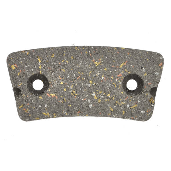 Rapco Brake Lining # RA66-108