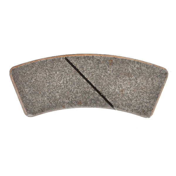 Rapco Brake Lining # RA66-62