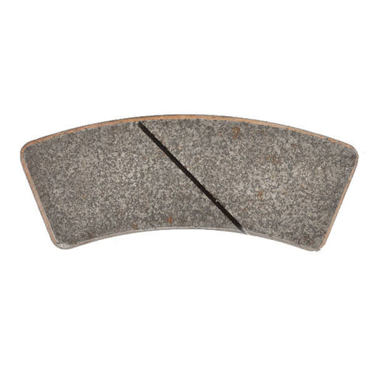 Rapco Brake Lining # RA66-62