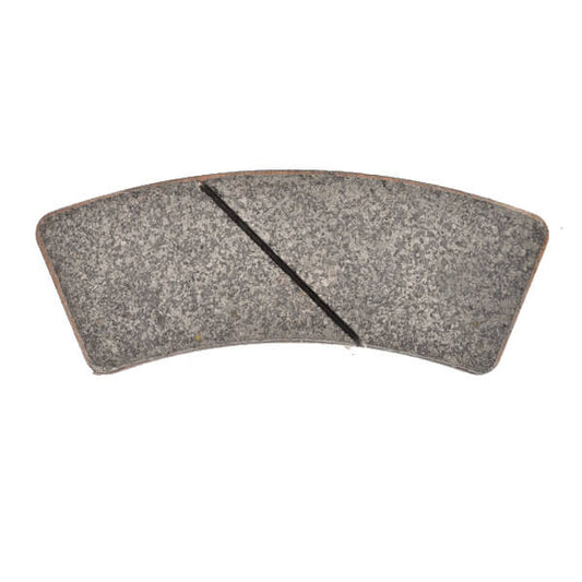 Rapco Brake Lining # RA66-65