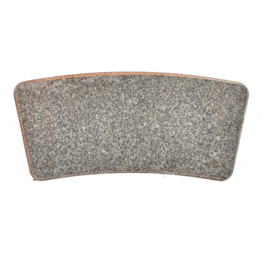 Rapco Brake Lining # RA66-66
