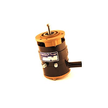Aerotech Overhauled 1101876 Del Generator 12V
