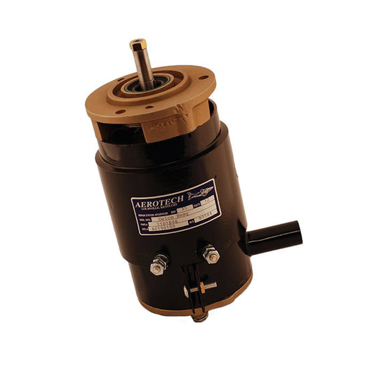 O/H 1101898 Delco Generator 12V