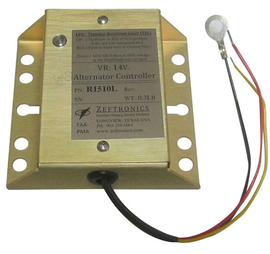 Zeftronics Volt Reg R1510L