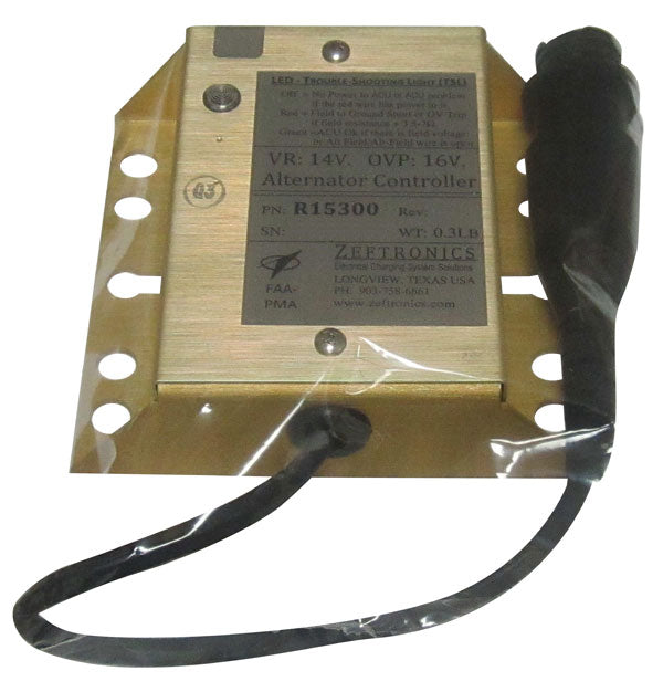 Zeftronics Volt Reg R15300