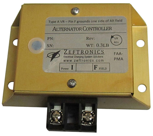 Zeftronics Volt Reg R2510N