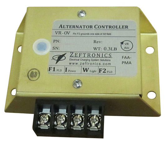 Zeftronics Volt Reg R25V0N