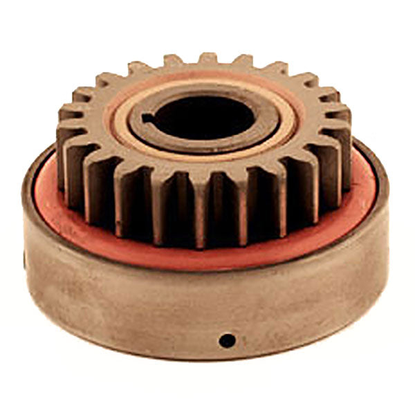PlanePower - Drive Coupling Alternator - Overhauled - 646655OE