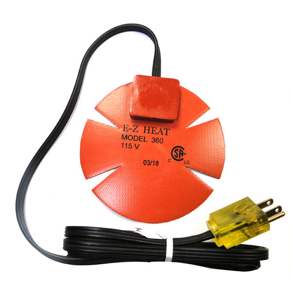 E-Z Heat Aircraft Engine Preheater Model 360 - 120V