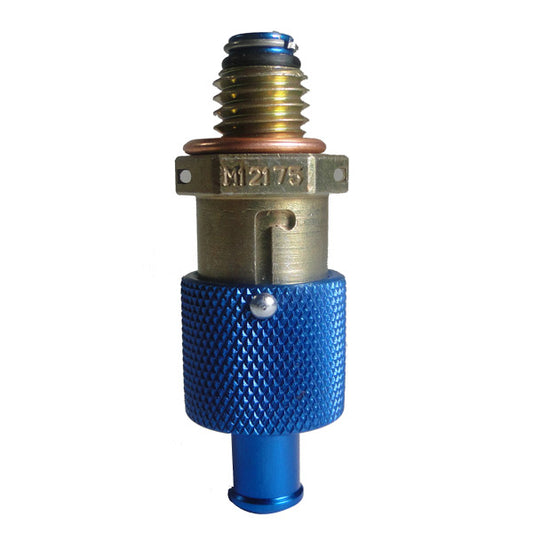 Saf-Air Oil Drain Valve M12175