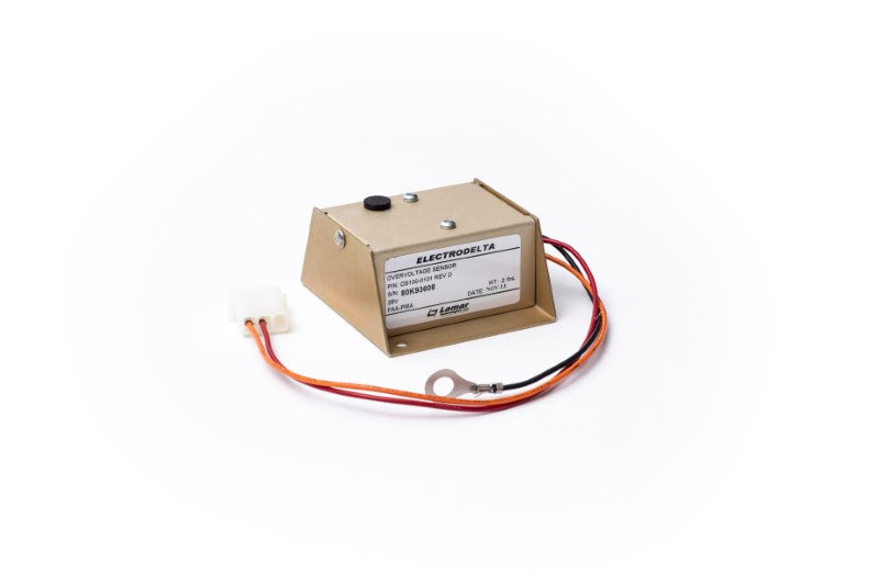 Overvoltage Sensor OS100-0101