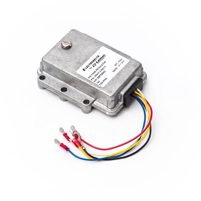 VR417-2 Voltage Regulator