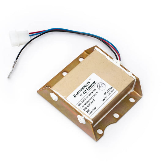 Voltage Regulator VR500-0101
