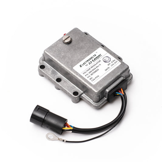 Lamar Voltage Regulator VR515F-5