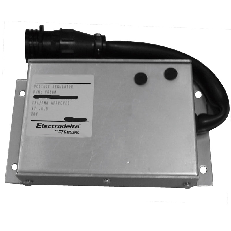 Voltage Regulator VR580
