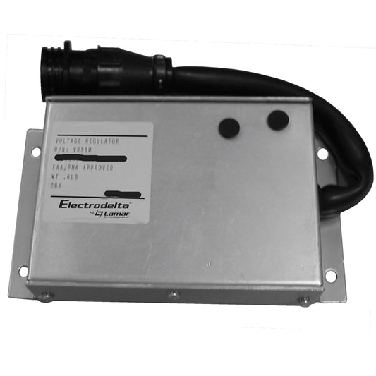 Voltage Regulator VR580