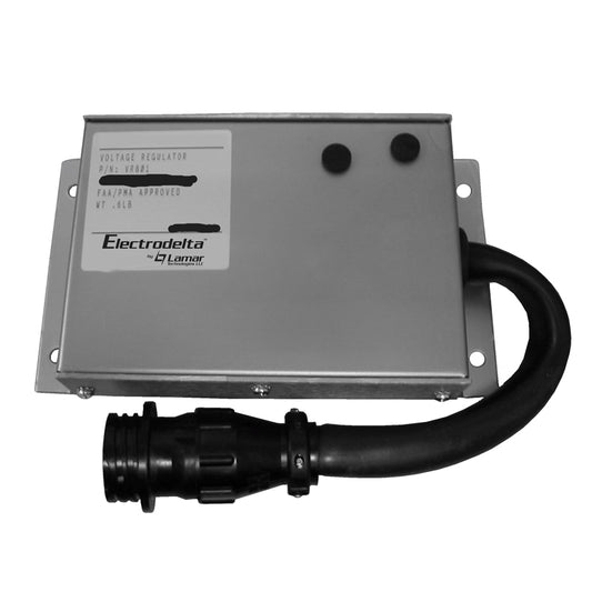 Voltage Regulator VR801