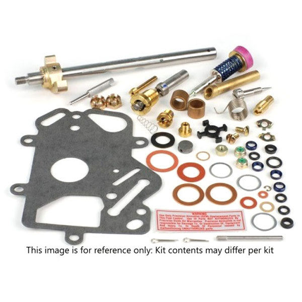 286-10 Carburetor Quick Kit