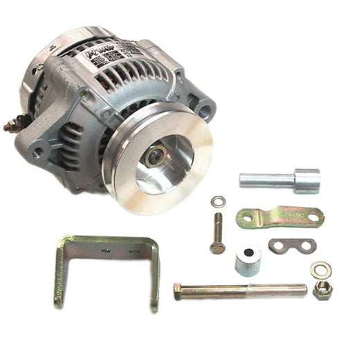 PlanePower - Alternator 12V 60A - New - AL12-C60