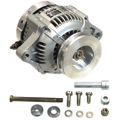 PlanePower - Alternator 24V 70A - New - AL24-P70