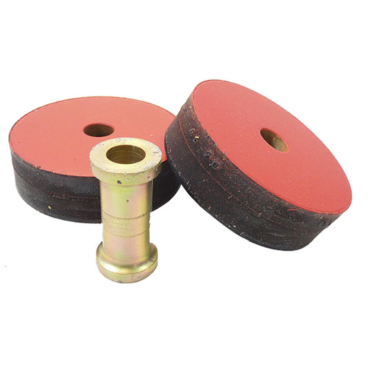 Lord Engine Mount # J-3804-15