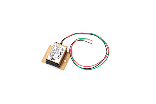 Lamar A-00258-1 Alternator INOP Switch