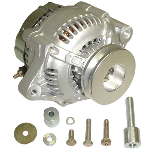 PlanePower - Alternator 24V 60A - New - AL24-F60C