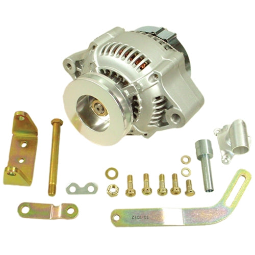 PlanePower - Alternator 24V 70A - New - AL24-70