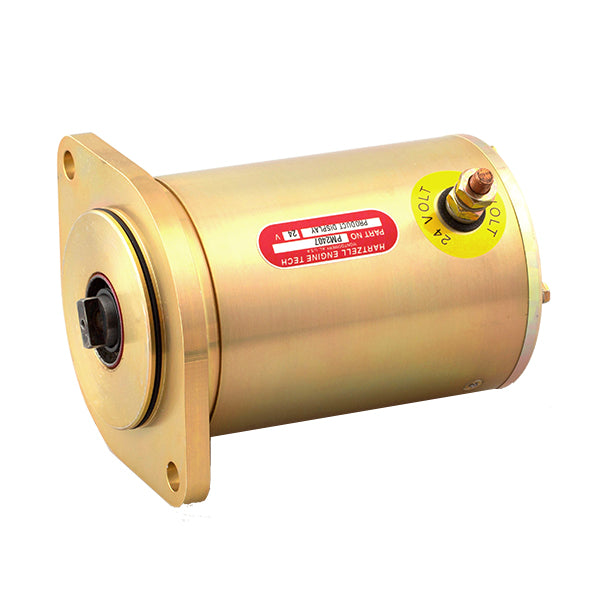 Sky-Tec - Starter 24V Direct Drive - New - 72437