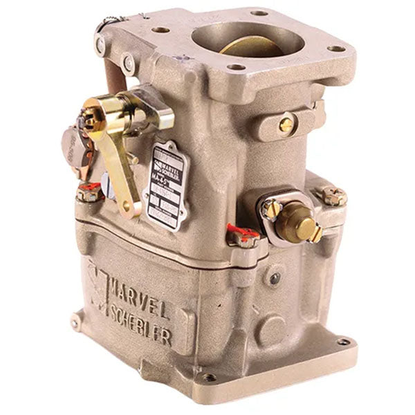 10-3856-12 Overhauled Marvel Schebler Carb