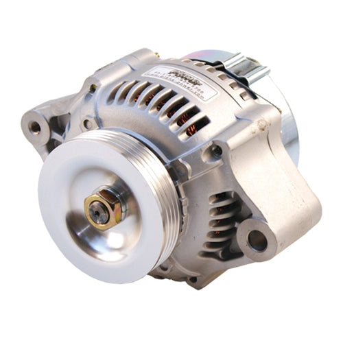 PlanePower - Alternator 24V 60A - New - AL24-FS60