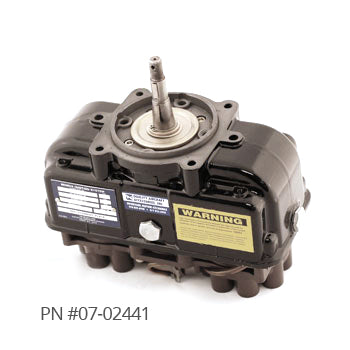 PowerUP - Magneto - Overhauled - 10-682610-131OE