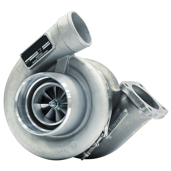 AeroForce - Turbocharger - Rebuilt - 406610-9018