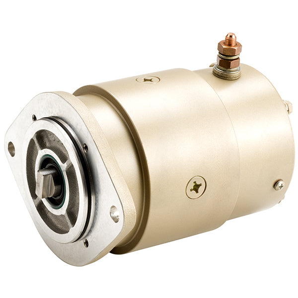 Sky-Tec - Starter 24V Direct Drive - Rebuilt - 02437