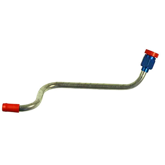 68759 Lycoming Cylinder Head Oil Drain #1 Tube Assembly