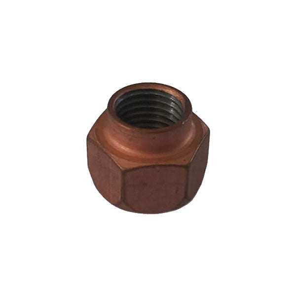74646 Lycoming Nut .375-24 Unf Crimplock