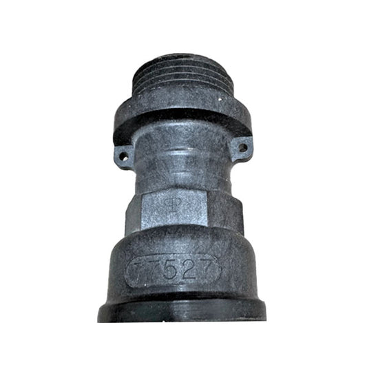77527 Lycoming Oil Filler Extension (2.19 Long)