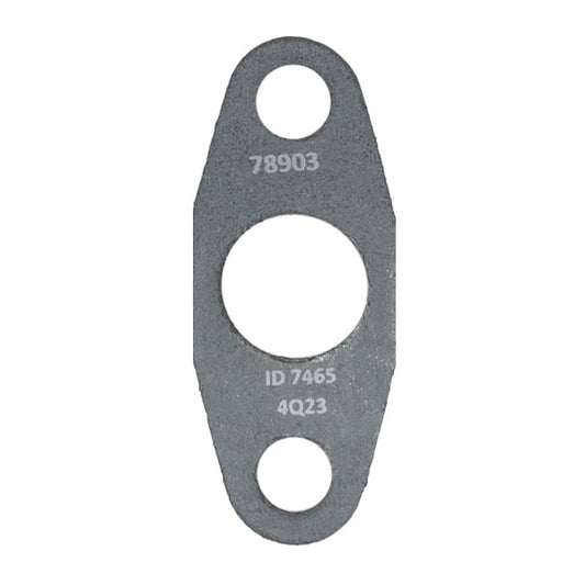 78903 Lycoming Turbo Oil Drain Gasket