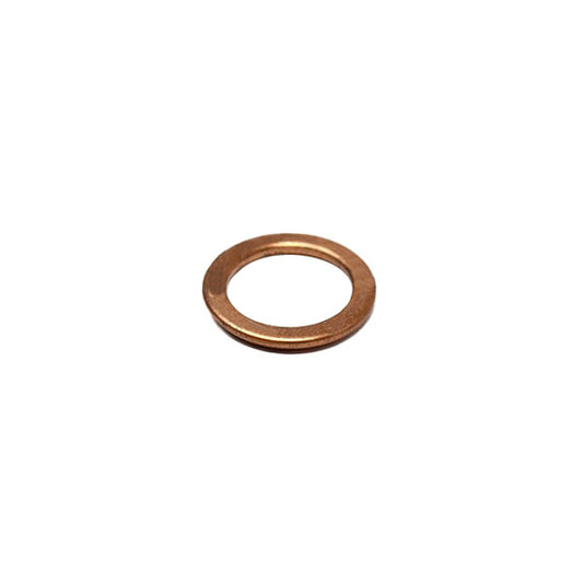 06E19769-0.63 Lycoming Annular Gasket .625 Id