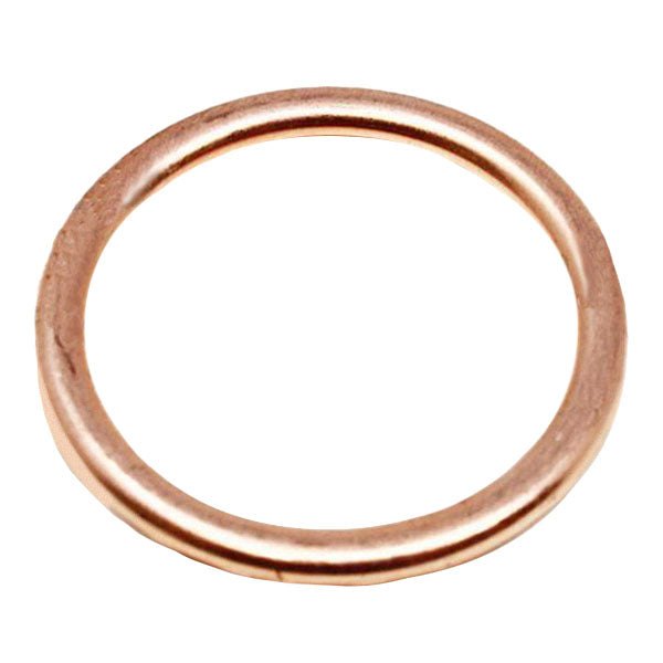 06E19769-1.00 Lycoming Annular Gasket 1.000 Id