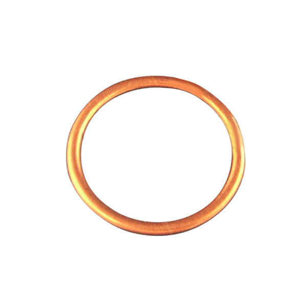 06E19769-1.25 Lycoming Annular Gasket 1.250 Id