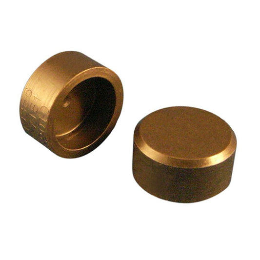 17C19386 Lycoming Exhaust Valve Stem Cap