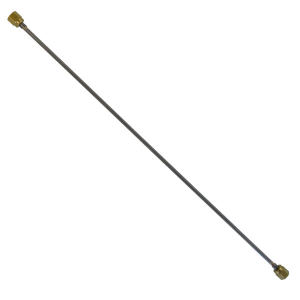 LW-12098-0-130 Lycoming Fuel Tube Assembly
